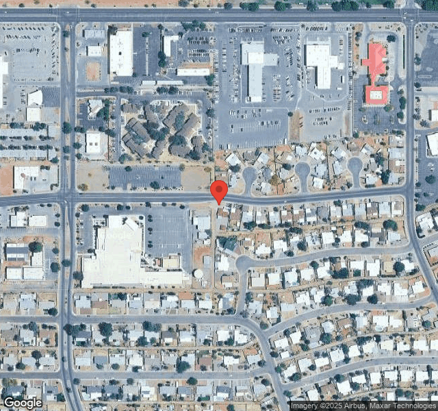 LIFE CARE CENTER OF SIERRA VISTA nursing home in SIERRA VISTA, AZ - Photo 1 of 5