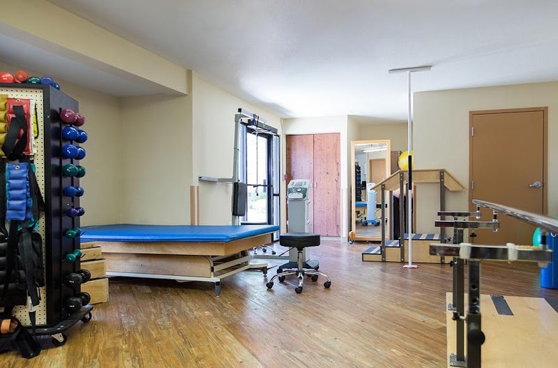 HAVEN OF SHOW LOW nursing home in SHOW LOW, AZ - Photo 4 of 5