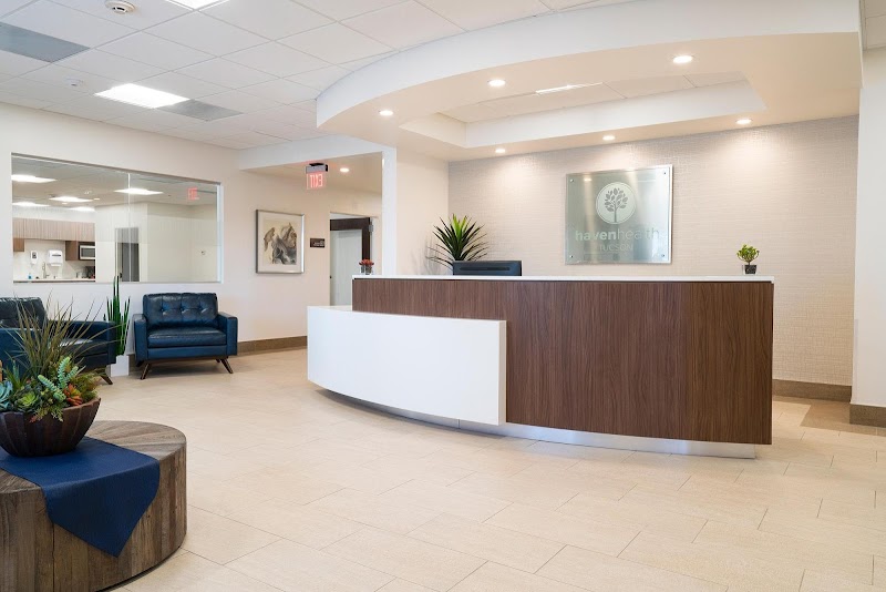 HAVEN OF TUCSON nursing home in TUCSON, AZ - Photo 5 of 5
