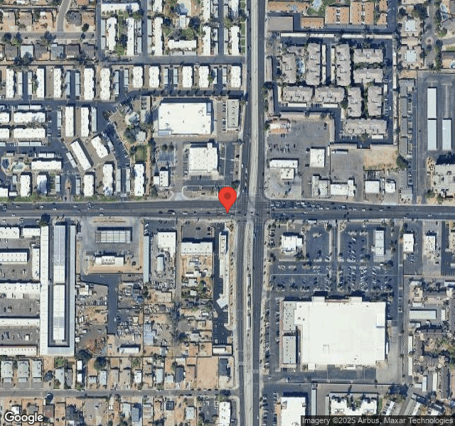 BEATITUDES CAMPUS nursing home in PHOENIX, AZ - Photo 1 of 5