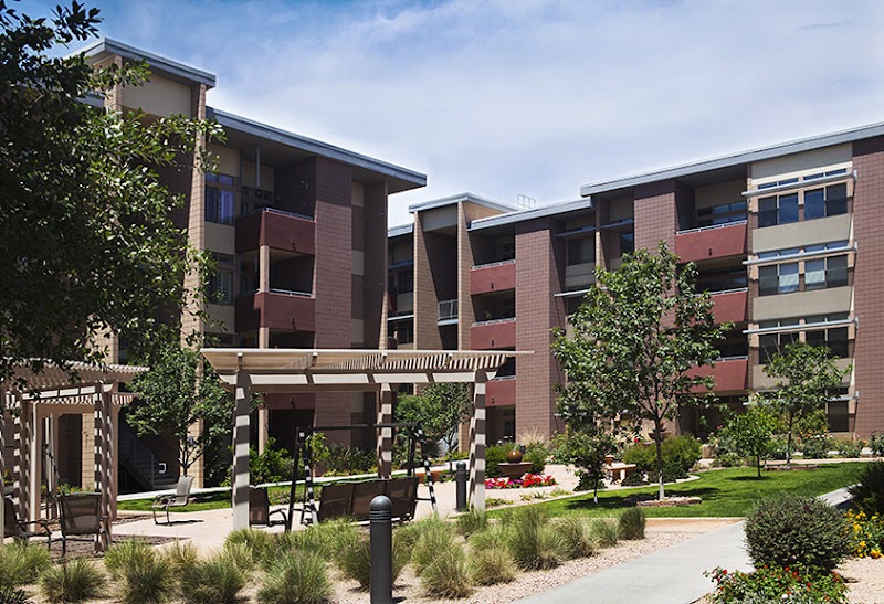 BEATITUDES CAMPUS nursing home in PHOENIX, AZ - Photo 4 of 5
