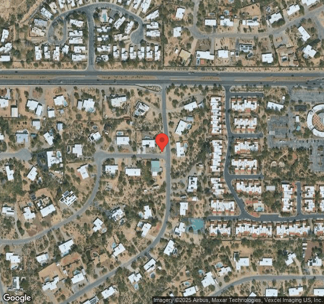 LA CANADA CARE CENTER nursing home in TUCSON, AZ - Photo 1 of 2