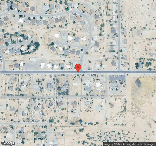 CARING HOUSE nursing home in SACATON, AZ - Photo 1 of 2