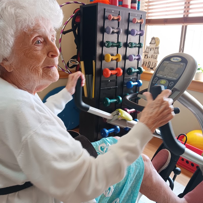 SUN CITY POST ACUTE nursing home in SUN CITY, AZ - Photo 2 of 2