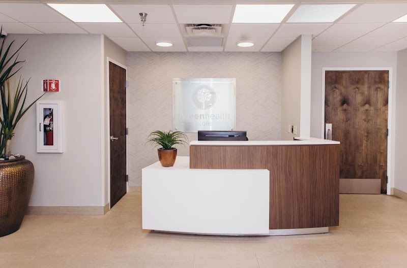 HAVEN OF GLOBE nursing home in GLOBE, AZ - Photo 3 of 10
