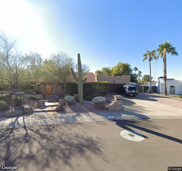 ARIZONA STATE VETERAN HOME-PHX nursing home in PHOENIX, AZ - Photo 2 of 5