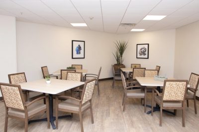 HAVEN OF LAKE HAVASU nursing home in LAKE HAVASU CITY, AZ - Photo 4 of 5