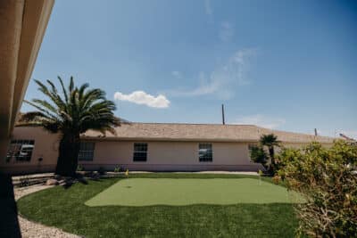 HAVEN OF LAKE HAVASU nursing home in LAKE HAVASU CITY, AZ - Photo 5 of 5