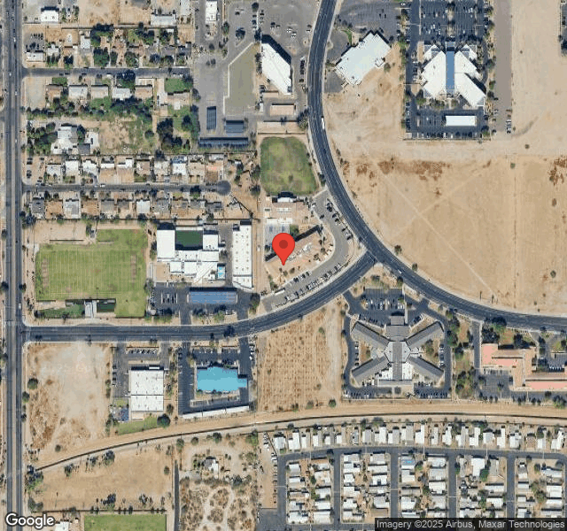 SOUTH MOUNTAIN POST ACUTE nursing home in PHOENIX, AZ - Photo 1 of 5
