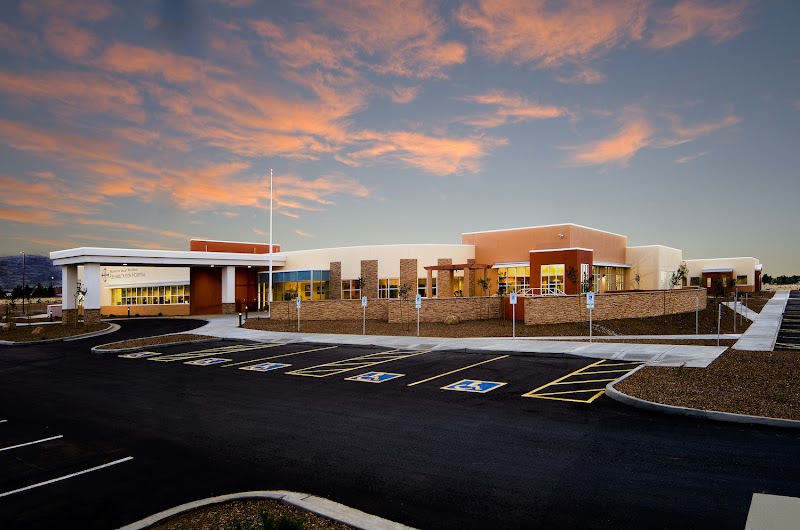 Prescott Valley Nursing & Rehabilitation nursing home in PRESCOTT VALLEY, AZ - Photo 5 of 5