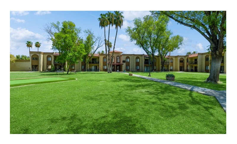 RIVER PARK POST ACUTE nursing home in CHANDLER, AZ - Photo 3 of 10