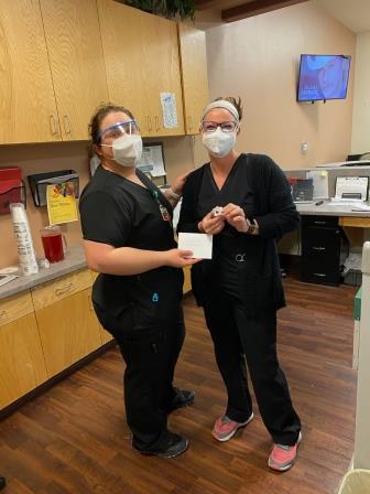 THE LINGENFELTER CENTER nursing home in KINGMAN, AZ - Photo 2 of 5