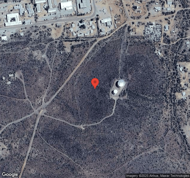ARCHIE HENDRICKS SENIOR SKILLED NURSING FACILITY nursing home in SELLS, AZ