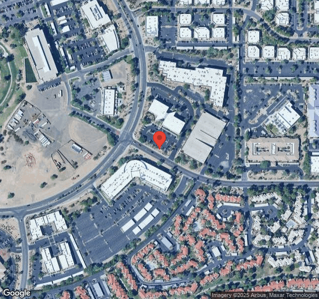 ADVANCE HEALTH CARE OF SCOTTSDALE nursing home in SCOTTSDALE, AZ - Photo 1 of 2