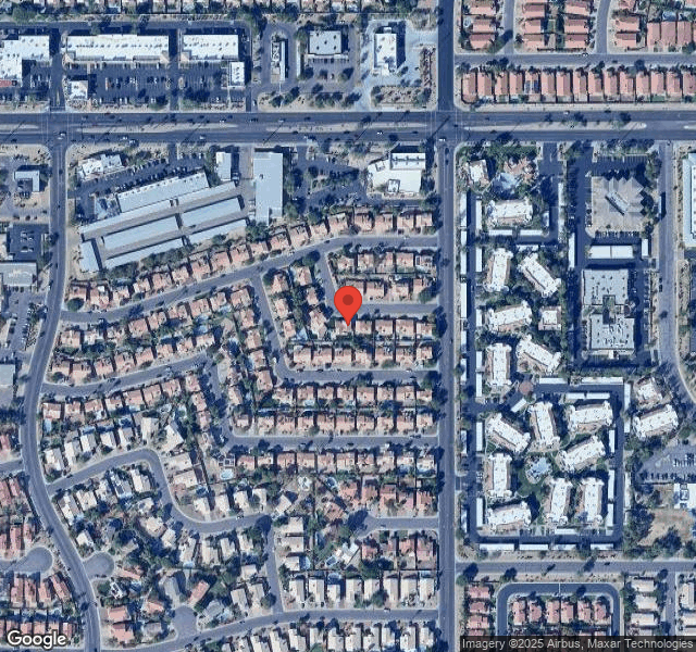 Ahwatukee Post Acute nursing home in PHOENIX, AZ - Photo 1 of 5