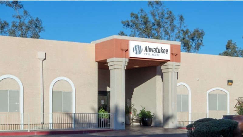 Ahwatukee Post Acute nursing home in PHOENIX, AZ - Photo 2 of 5