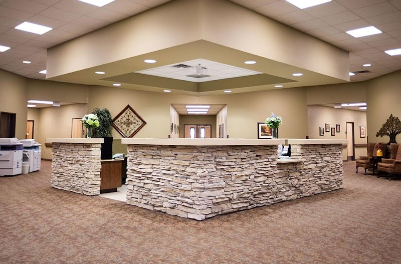 HAVEN OF LAKESIDE nursing home in LAKESIDE, AZ - Photo 4 of 5