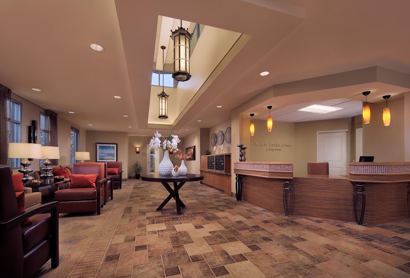 ACACIA HEALTH CENTER nursing home in PHOENIX, AZ - Photo 3 of 10