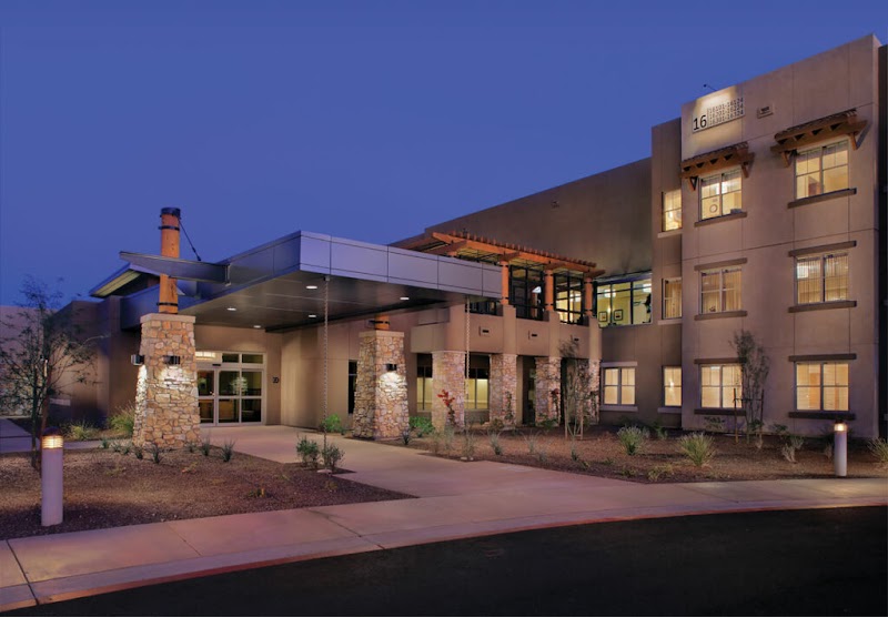 ACACIA HEALTH CENTER nursing home in PHOENIX, AZ - Photo 4 of 10