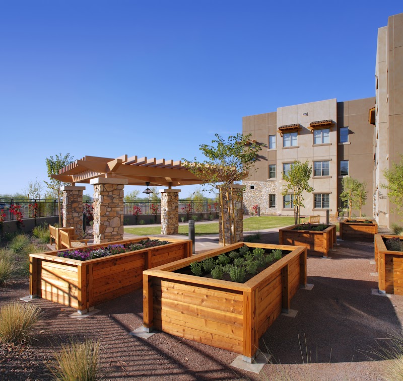 ACACIA HEALTH CENTER nursing home in PHOENIX, AZ - Photo 5 of 10