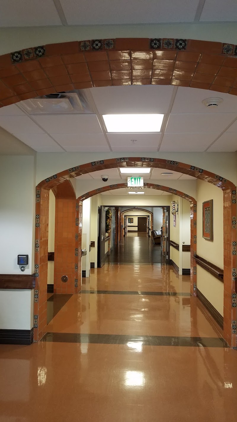 ARIZONA STATE VETERAN HOME-TUCSON nursing home in TUCSON, AZ - Photo 3 of 10