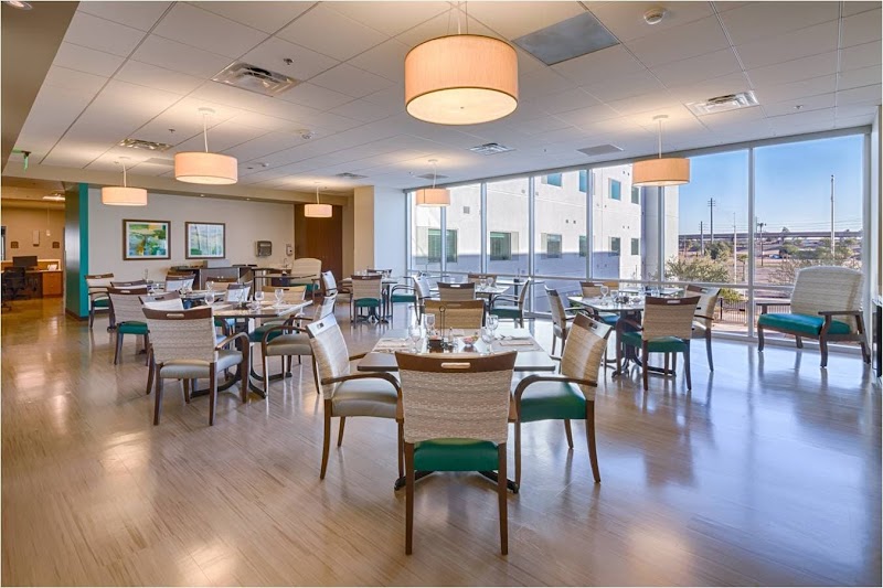 HAVEN HEALTH SKY HARBOR, LLC nursing home in PHOENIX, AZ - Photo 5 of 5