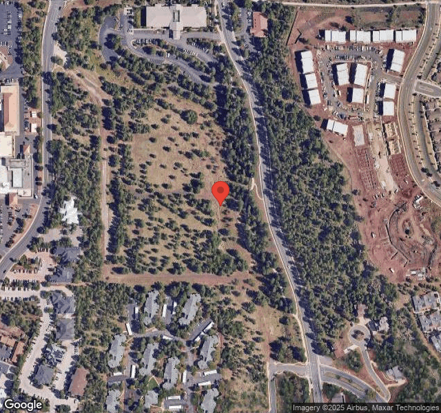 ASPIRE TRANSITIONAL CARE nursing home in FLAGSTAFF, AZ - Photo 1 of 5
