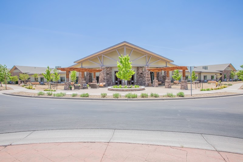 ASPIRE TRANSITIONAL CARE nursing home in FLAGSTAFF, AZ - Photo 4 of 5