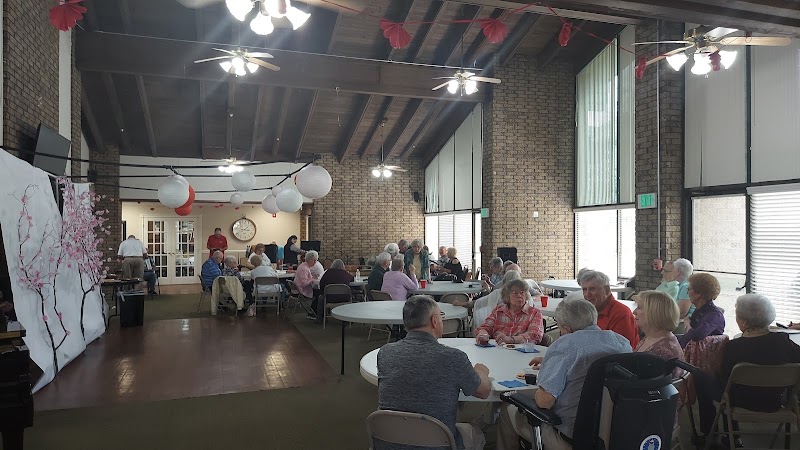 Concordia Nursing & Rehab, LLC nursing home in Bella Vista, AR - Photo 5 of 5