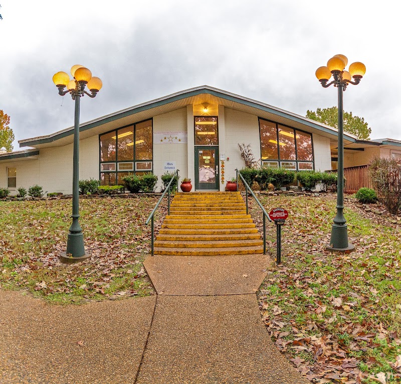 THE BLOSSOMS AT MOUNTAIN VIEW REHAB & NURSING CEN nursing home in MOUNTAIN VIEW, AR - Photo 4 of 10