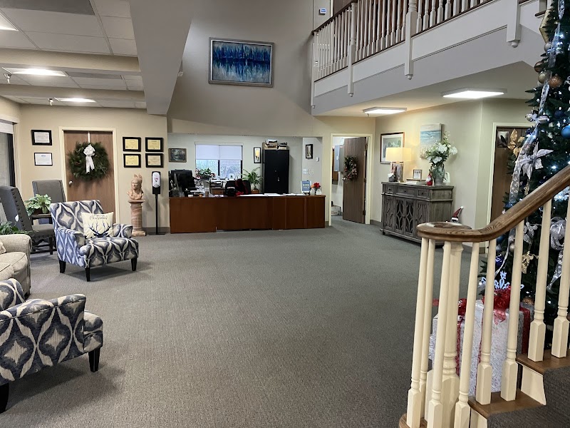 THE SPRINGS OF FAIRFIELD BAY nursing home in FAIRFIELD BAY, AR - Photo 3 of 5