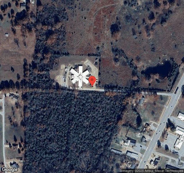 ASH FLAT HEALTHCARE AND REHABILITATION CENTER nursing home in ASH FLAT, AR - Photo 1 of 5