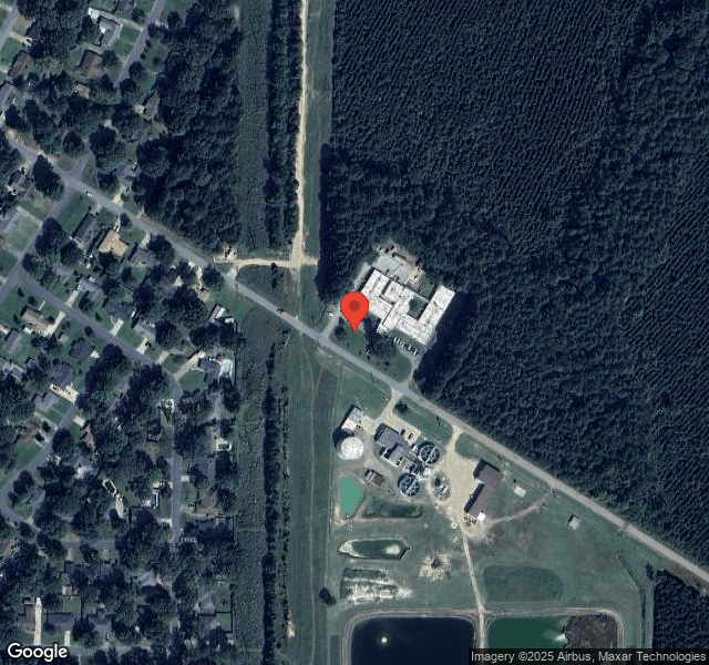 NIGHTINGALE AT CROSSETT nursing home in CROSSETT, AR - Photo 1 of 5