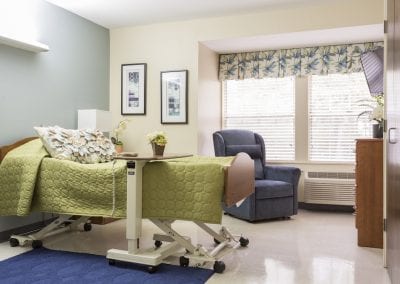 LAKEWOOD HEALTH AND REHAB, LLC nursing home in NORTH LITTLE ROCK, AR - Photo 4 of 5