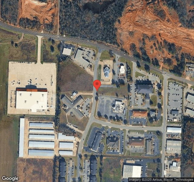CABOT HEALTH AND REHAB, LLC nursing home in CABOT, AR - Photo 1 of 5