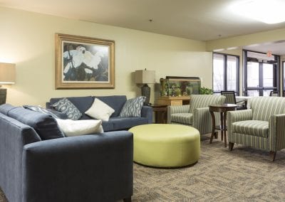 CABOT HEALTH AND REHAB, LLC nursing home in CABOT, AR - Photo 3 of 5