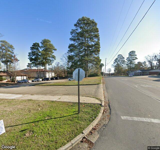 HUDSON MEMORIAL NURSING HOME nursing home in EL DORADO, AR - Photo 2 of 3