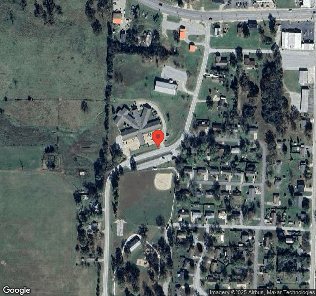 GASSVILLE THERAPY AND LIVING nursing home in GASSVILLE, AR - Photo 1 of 4