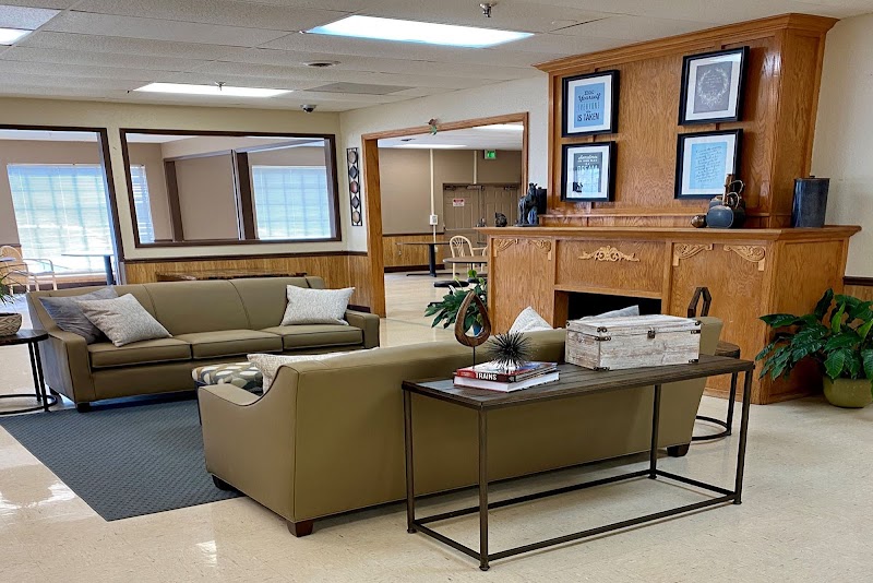 BAILEY CREEK HEALTH AND REHAB nursing home in TEXARKANA, AR - Photo 2 of 5