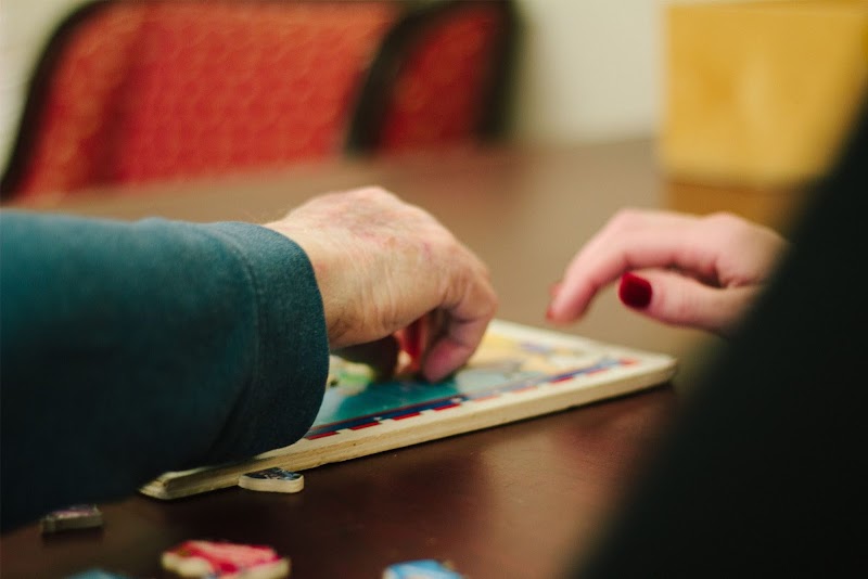 BAILEY CREEK HEALTH AND REHAB nursing home in TEXARKANA, AR - Photo 4 of 5