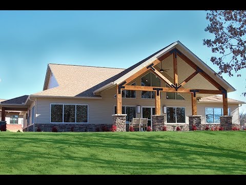 LAKE FOREST SENIOR LIVING AT MOUNTAIN HOME nursing home in MOUNTAIN HOME, AR - Photo 2 of 10