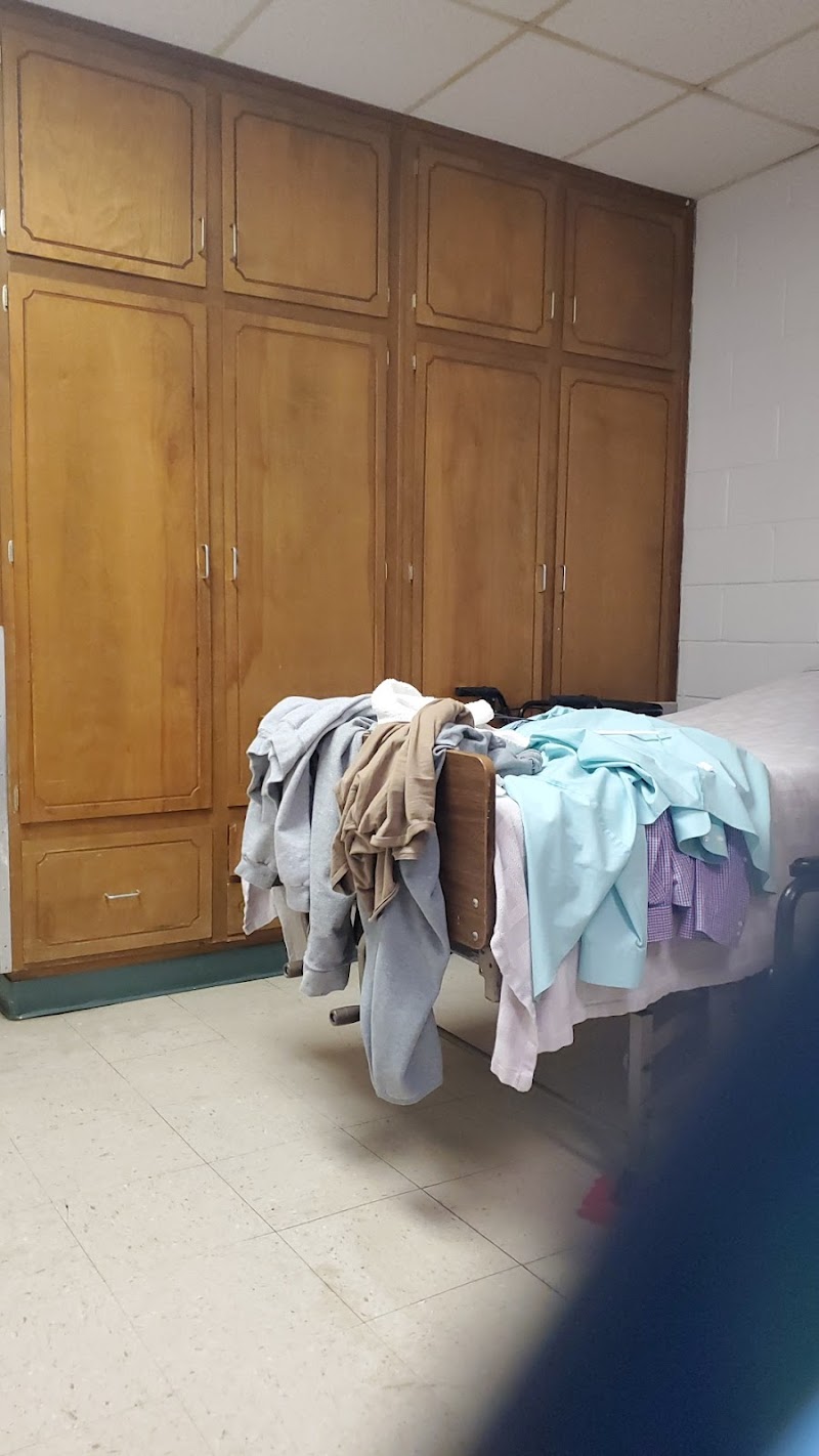 OAK RIDGE HEALTH AND REHABILITATION nursing home in EL DORADO, AR - Photo 5 of 5