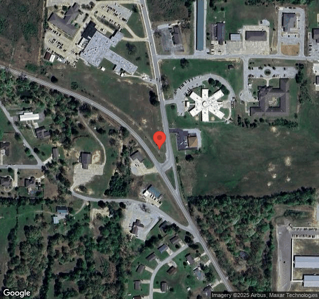 POCAHONTAS HEALTHCARE AND REHABILITATION CENTER nursing home in POCAHONTAS, AR - Photo 1 of 2