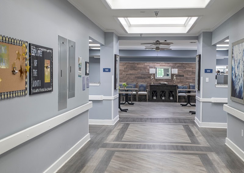 THE SPRINGS OF CHENAL nursing home in LITTLE ROCK, AR - Photo 2 of 8
