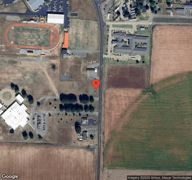 DARDANELLE NURSING AND REHABILITATION CENTER,INC nursing home in DARDANELLE, AR - Photo 1 of 2