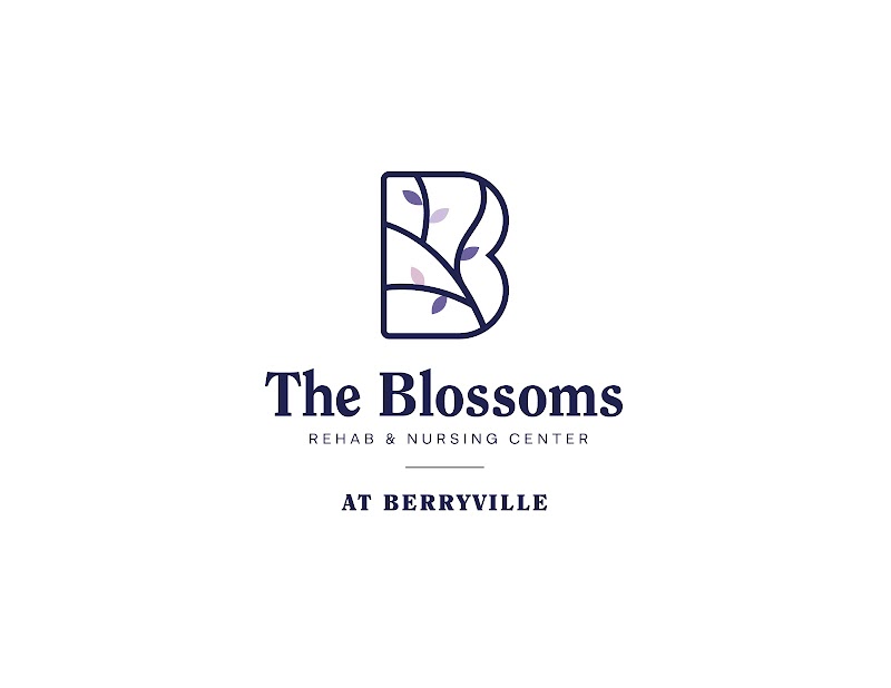 THE BLOSSOMS AT BERRYVILLE REHAB &  NURSING CENTER nursing home in BERRYVILLE, AR - Photo 4 of 5