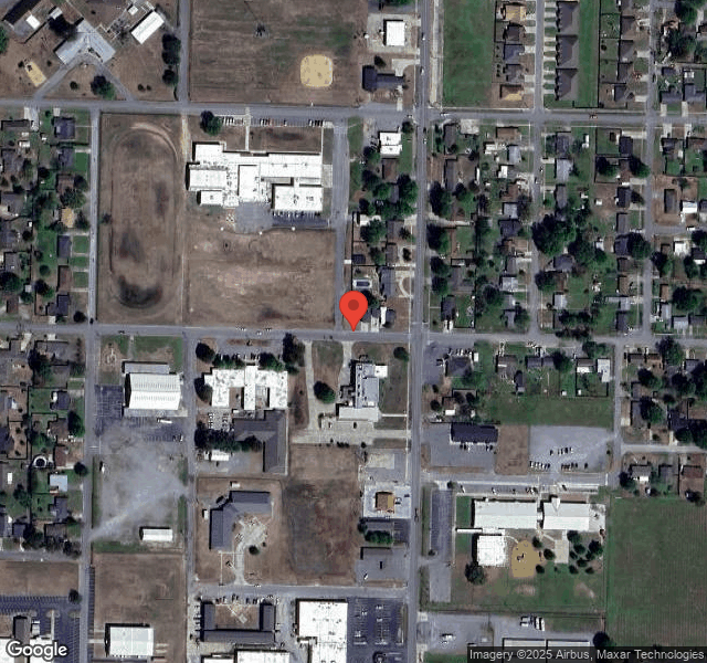 CRESTPARK STUTTGART, LLC nursing home in STUTTGART, AR - Photo 1 of 2