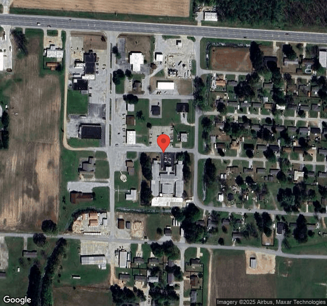 LAKESIDE HEALTH AND REHAB nursing home in LAKE CITY, AR - Photo 1 of 3