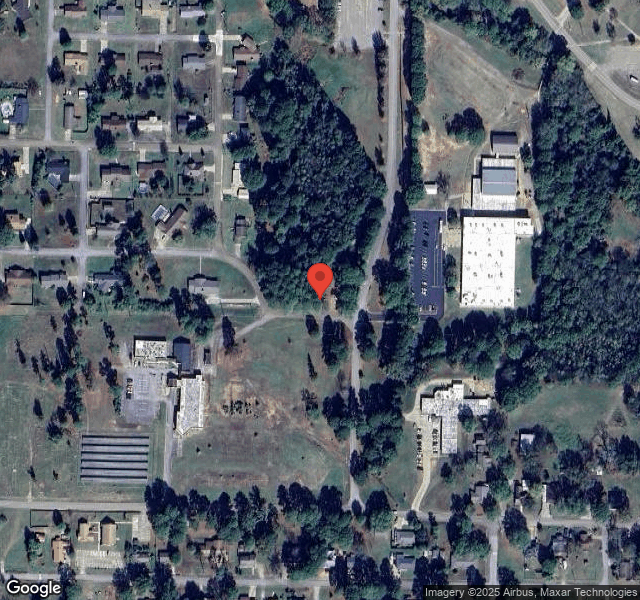 NASHVILLE NURSING AND REHAB SERVICES OF ARKANSAS nursing home in NASHVILLE, AR - Photo 1 of 5