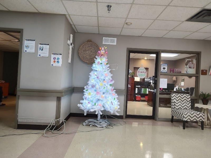 NASHVILLE NURSING AND REHAB SERVICES OF ARKANSAS nursing home in NASHVILLE, AR - Photo 3 of 5